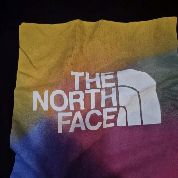 Nike Men's Graphic Tee - Black and Blue - Picture 8 of 12